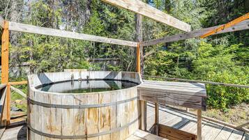 Cottage (1 Bedroom) | Interior