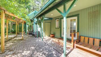 Cottage (1 Bedroom) | Bahagian dalam