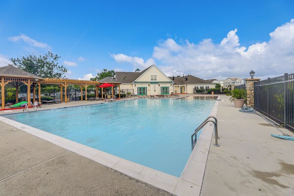 Apartment (4 Bedrooms) | Interior