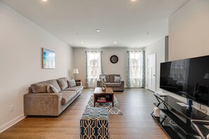 Apartment (4 Bedrooms) | Interior