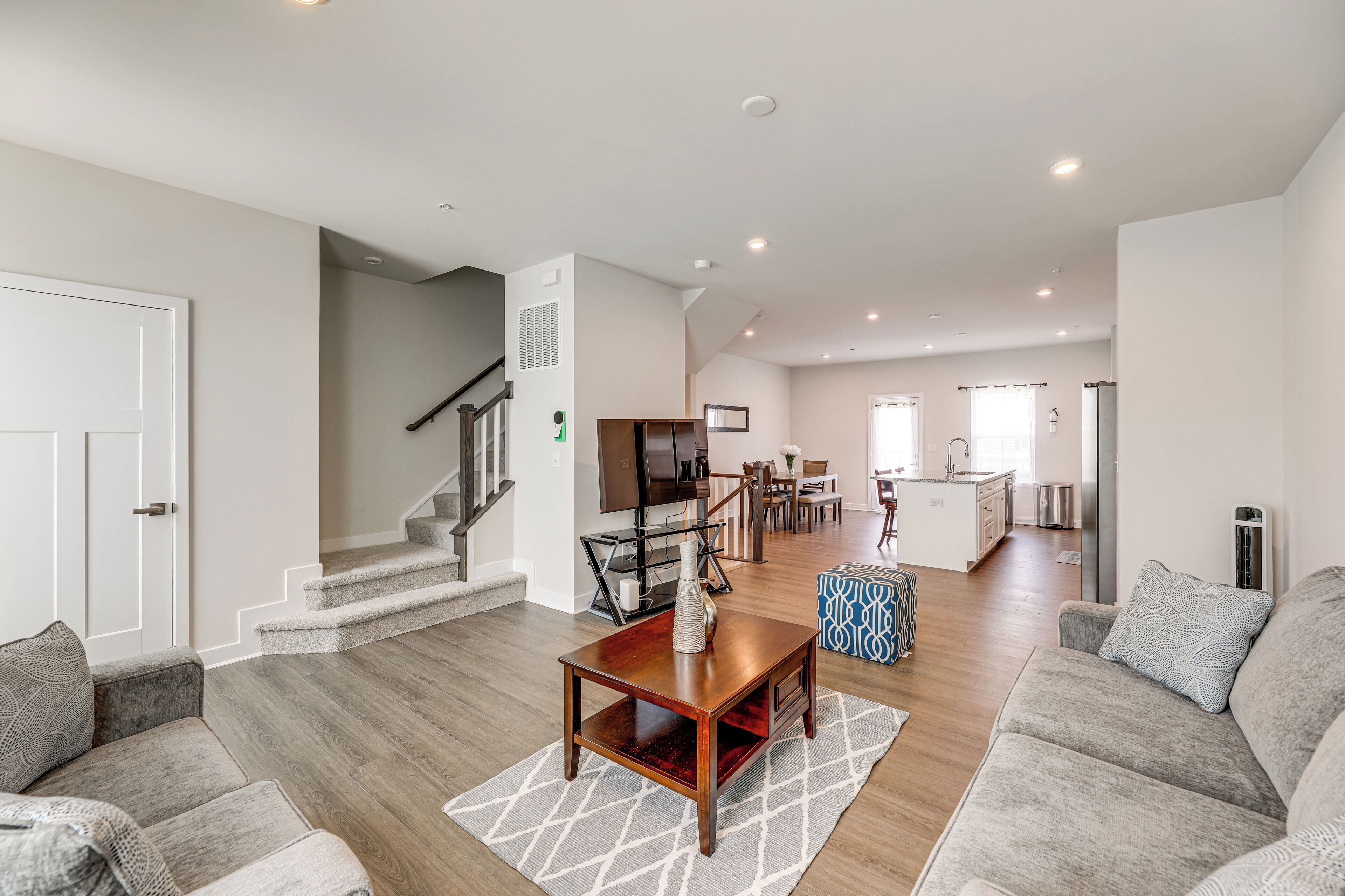 Apartment (4 Bedrooms) | Interior