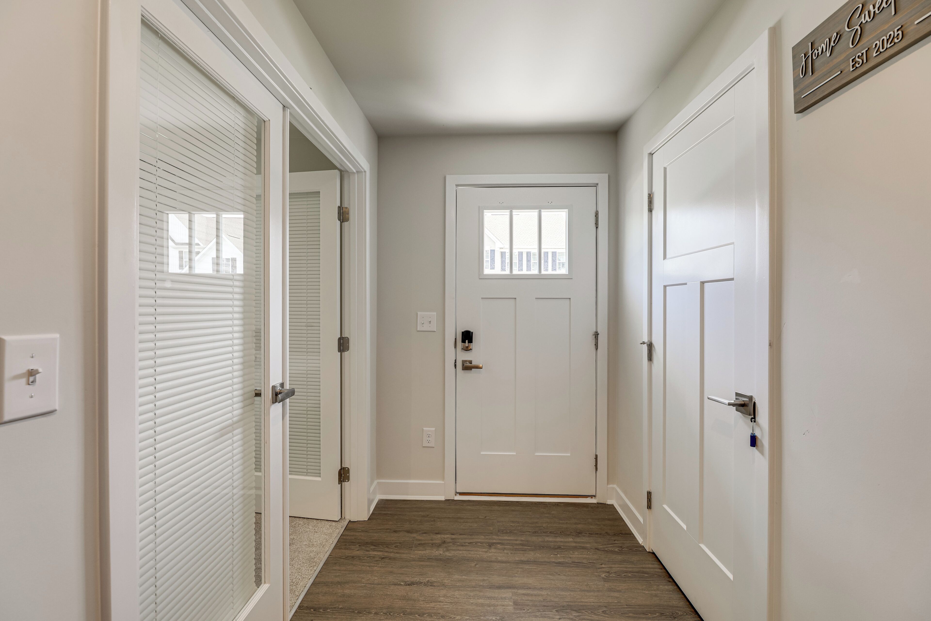 Apartment (4 Bedrooms) | Interior