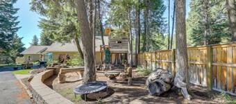 Cozy Apt in Libby: Lake Access On-site!