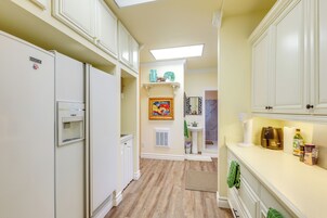 Apartamento (3 Bedrooms) | Interior