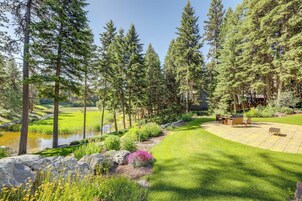 Apartamento (3 Bedrooms) | Interior