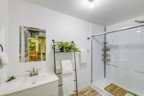 Appartement (3 Bedrooms) | Intérieur