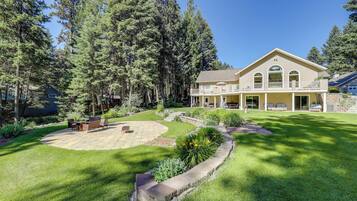 Apartment (3 Bedrooms) | Interior