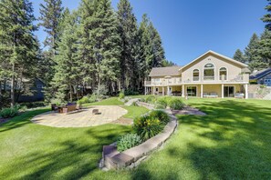 Apartment (3 Bedrooms) | Interior