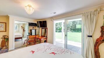 Apartemen (3 Bedrooms) | Interior