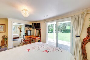Appartement (3 Bedrooms) | Intérieur