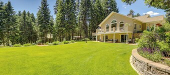 5 Mi to State Park: Studio, Walk to Happy's Inn!