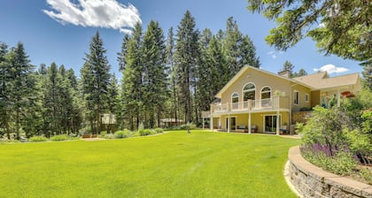 5 Mi to State Park: Studio, Walk to Happy's Inn!