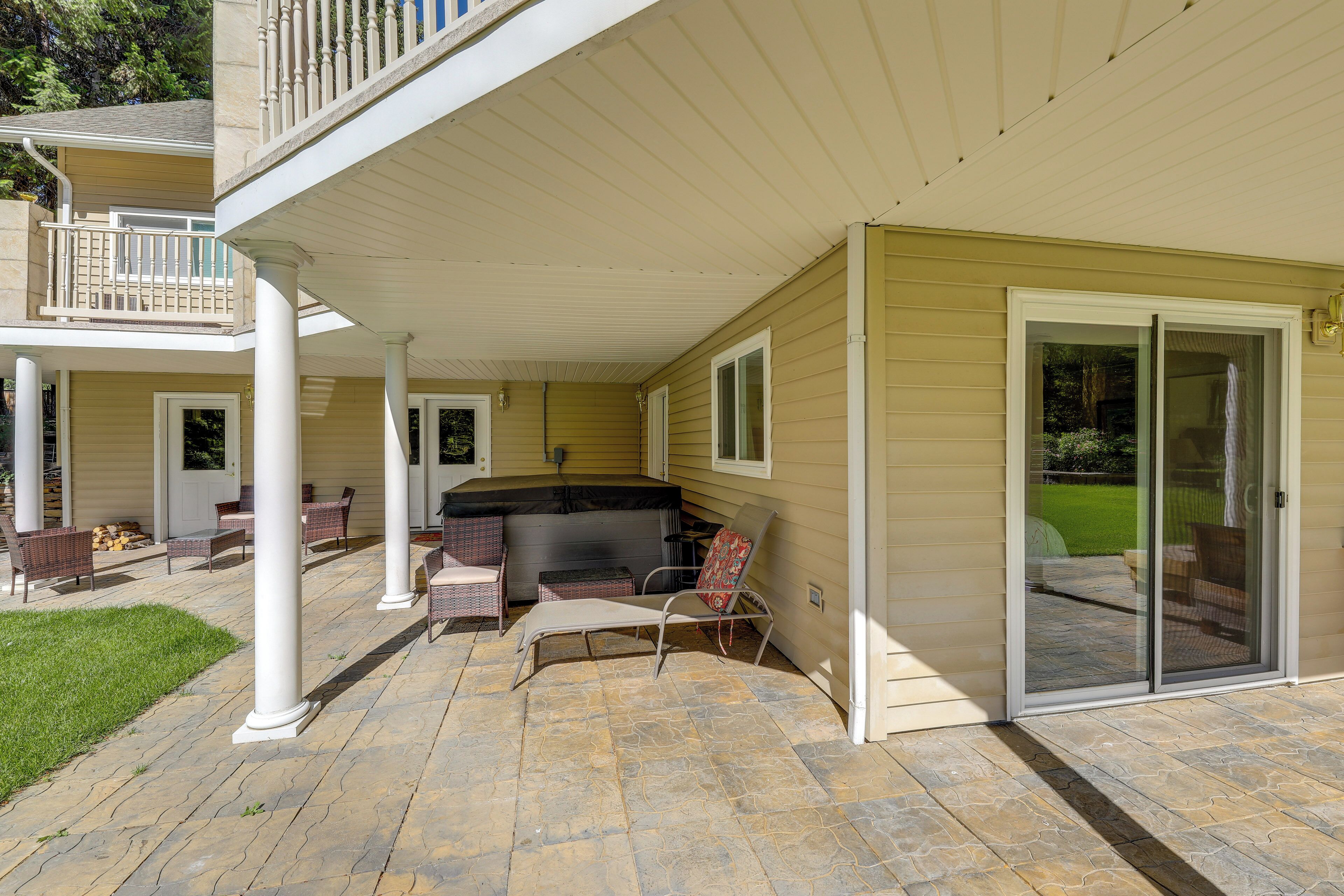 Apartemen (0 Bedroom) | Interior