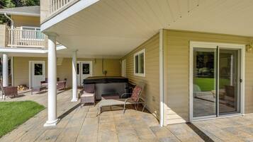 Apartemen (0 Bedroom) | Interior