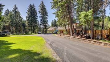 Lägenhet (0 Bedroom) | Interiör