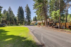 Apartment (0 Bedroom) | Interior