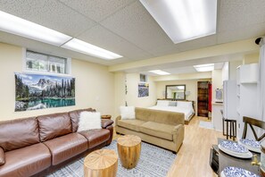 Apartment (0 Bedroom) | Front of property