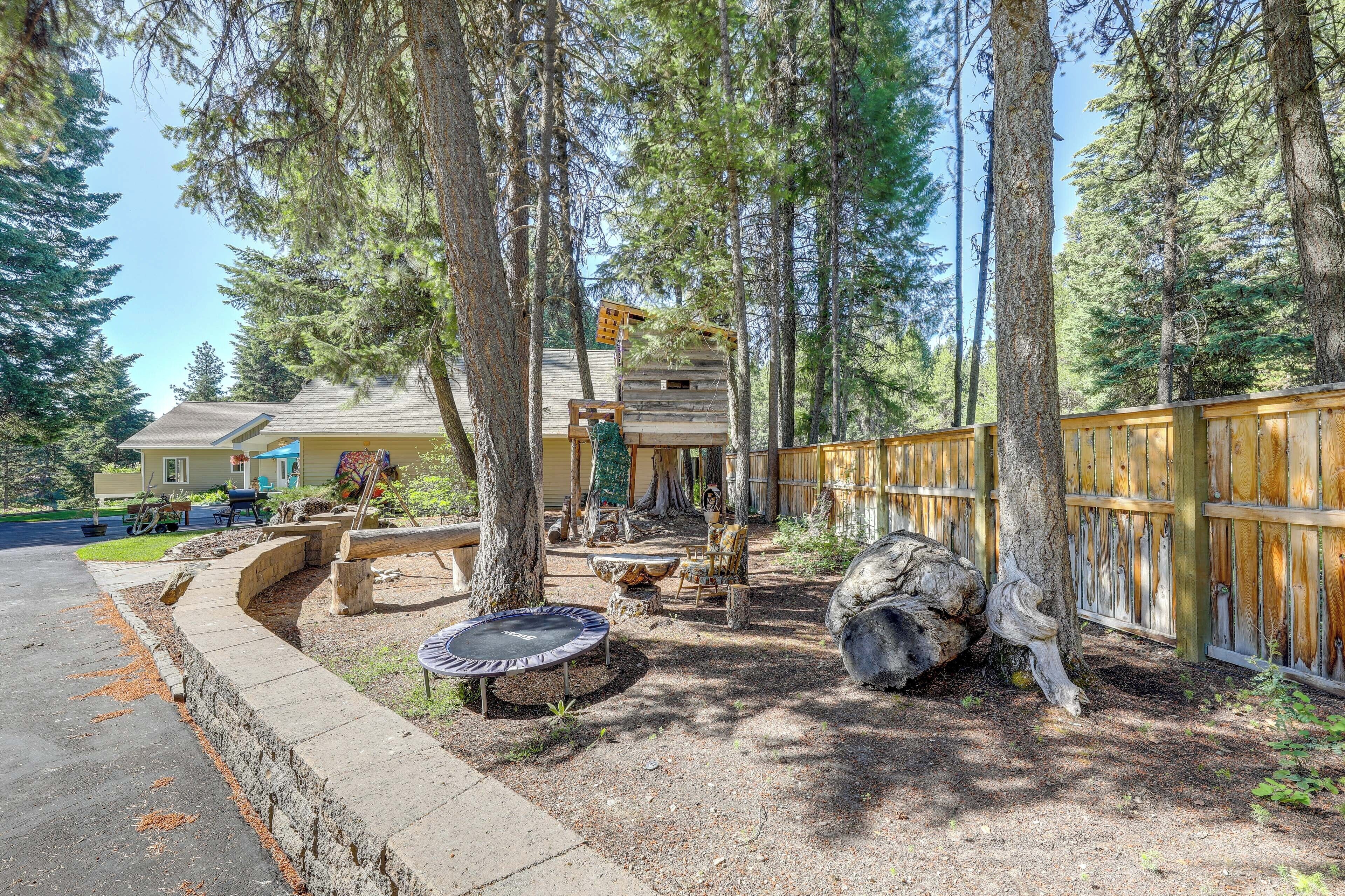 Apartment (0 Bedroom) | Innenbereich