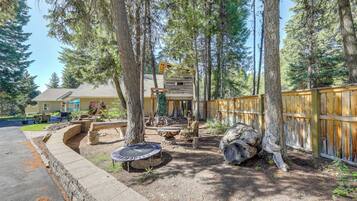 Lägenhet (0 Bedroom) | Interiör