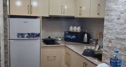 Apartment in Batumi sea View