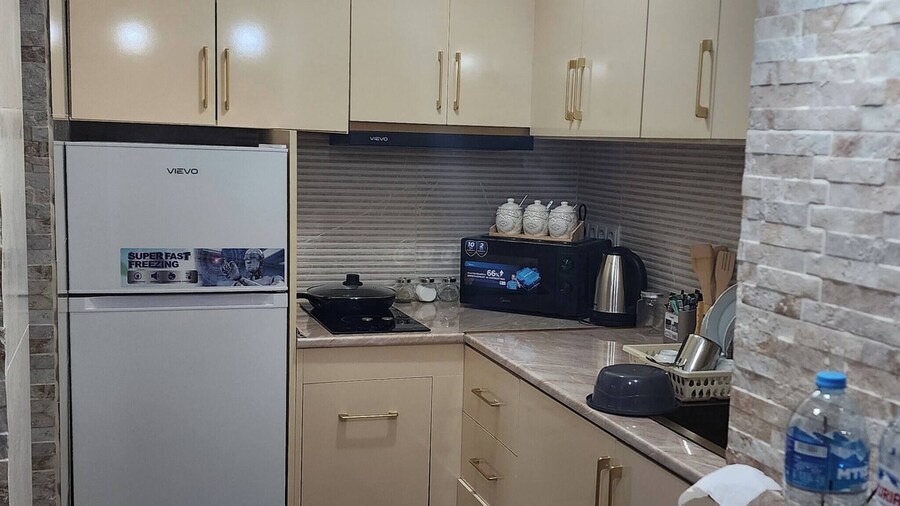Apartment in Batumi sea View