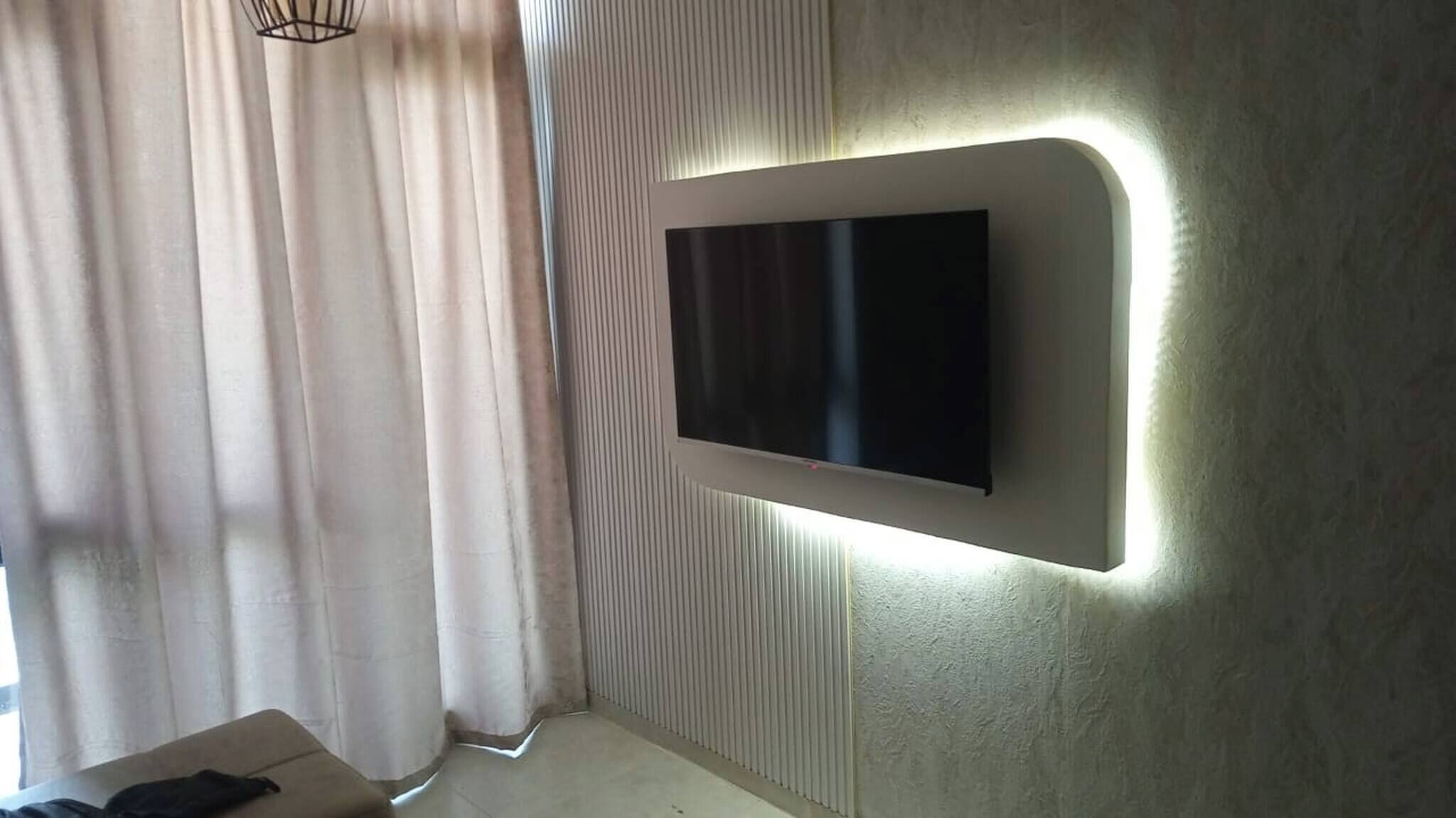 Apartment, 2 Bedrooms, Accessible, Smoking | Room amenity