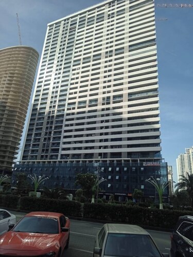 Apartment in Batumi sea View