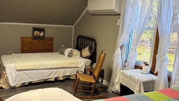 熨斗/熨衣板、WiFi、床单