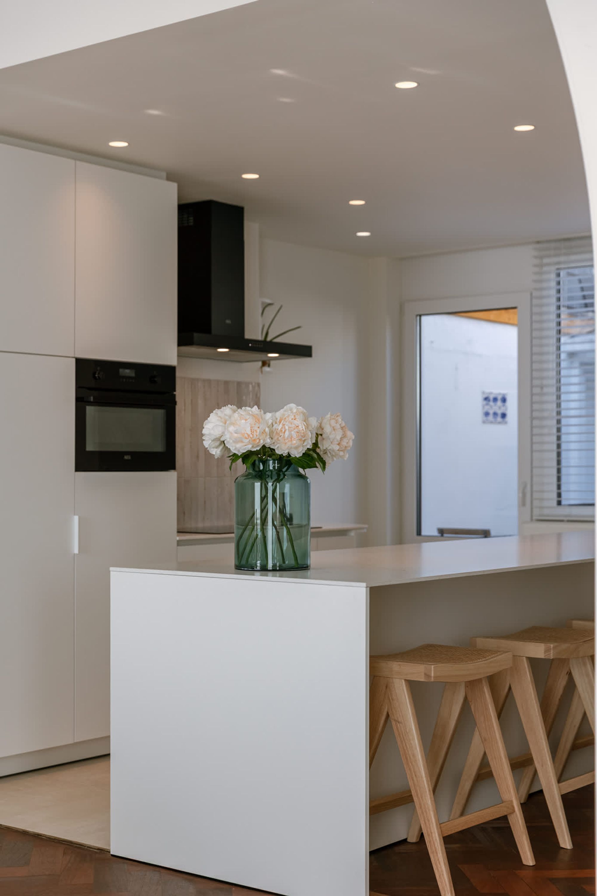 Appartement | 3 chambres, Internet