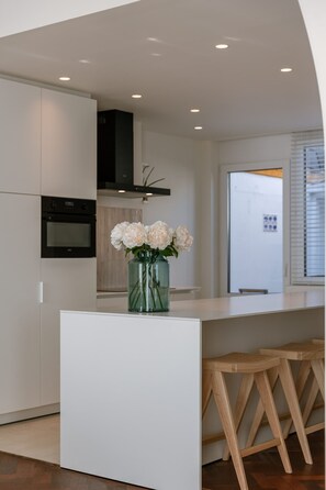 Appartement | 3 slaapkamers, snel internet