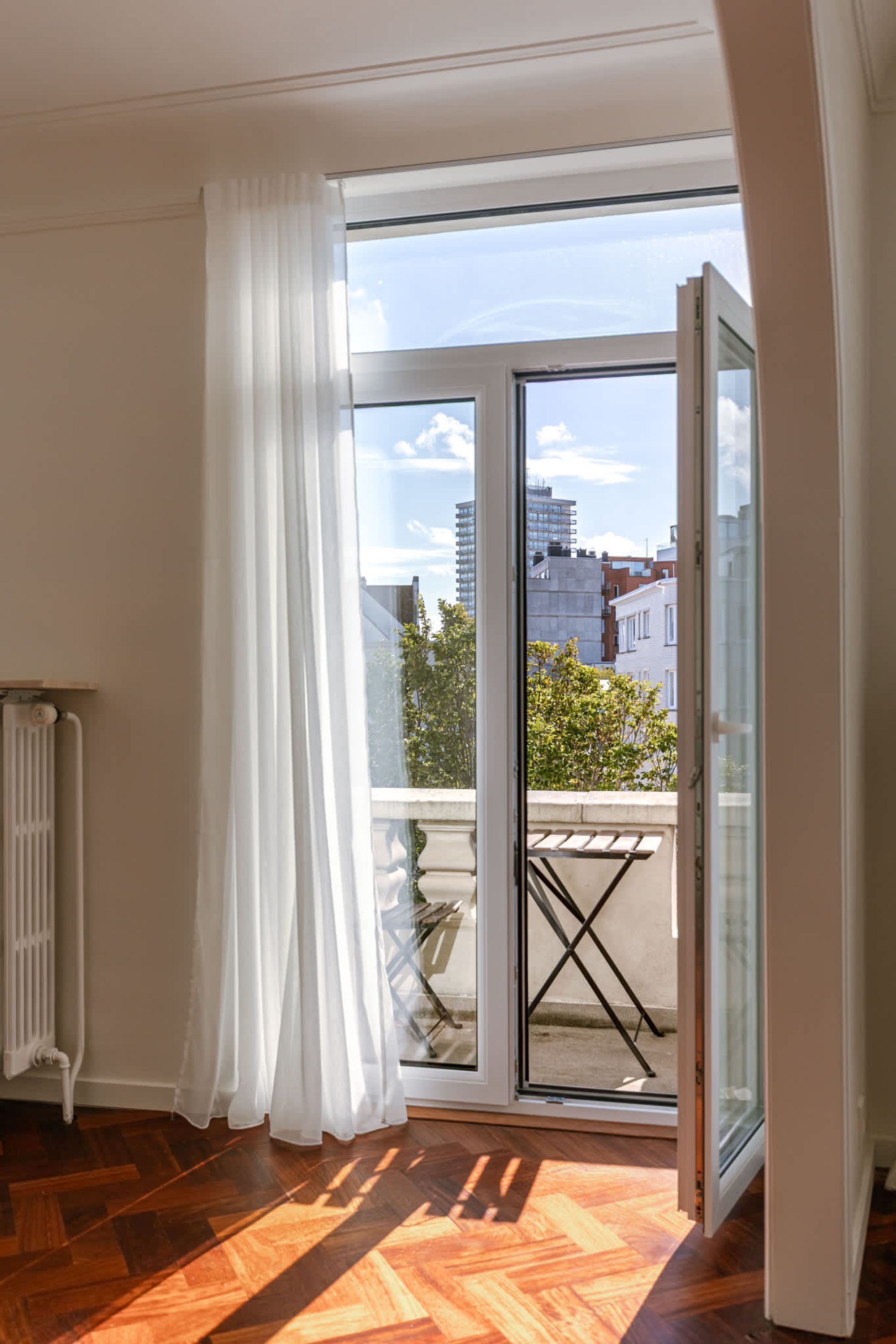 Appartement | 3 slaapkamers, internet