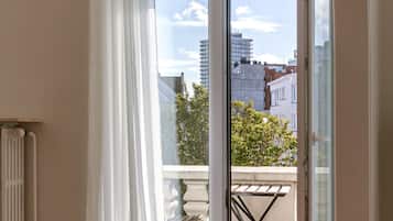 Apartment | 3 bedrooms, Internet