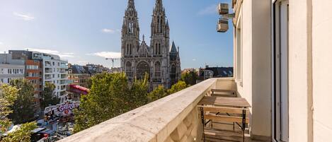 Apartment | 3 bedrooms, Internet