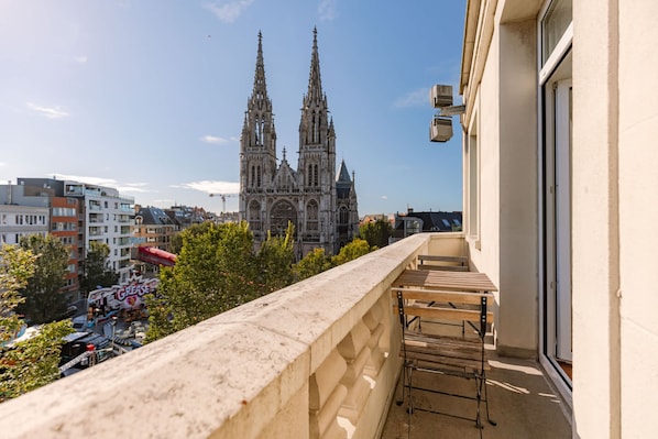 Appartement | 3 slaapkamers, snel internet