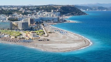 3 bedrooms, Internet