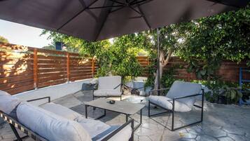 Villa | 3 bedrooms, Internet