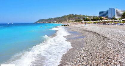 Villa Lilienne - Tranquil Escape With Private Garden Balcony