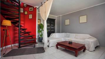 3 bedrooms, Internet