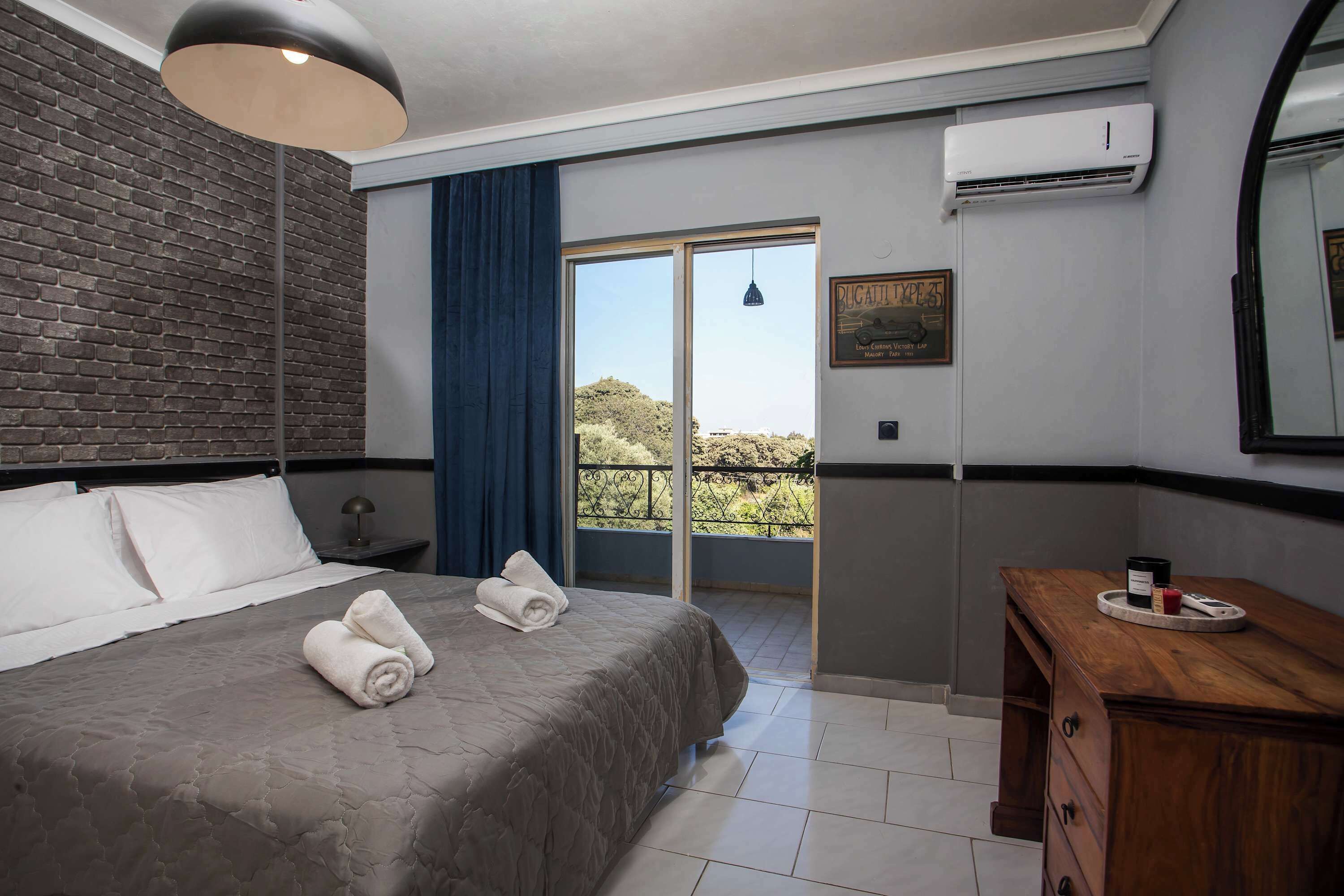 Maison | 3 chambres, bureau, Internet