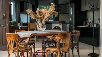 Maison | 3 chambres, bureau, Internet