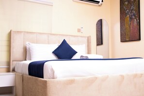 3 chambres, Wi-Fi