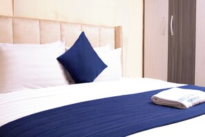3 Schlafzimmer, WLAN