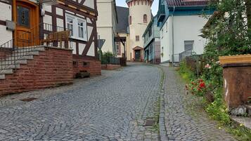 Außenbereich