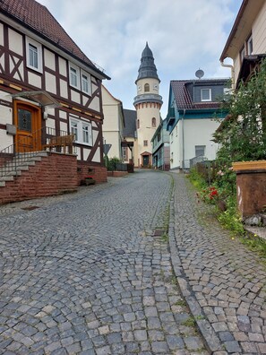 Esterni