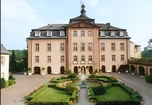 Exterieur
