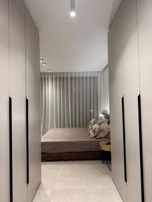 4 chambres, Wi-Fi, draps fournis