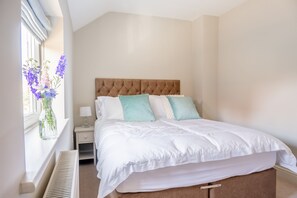 3 sovrum, strykjärn/strykbräda, internet och sängkläder