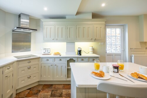 Creake Cottage, Burnham Market, Norfolk