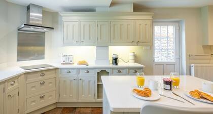 Creake Cottage, Burnham Market, Norfolk