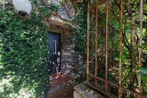 Property entrance - Orizzonte Blu with Terrace by Wonderful Italy (Santa Margherita Ligure)